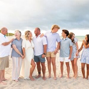 Meet your Posher, Blake